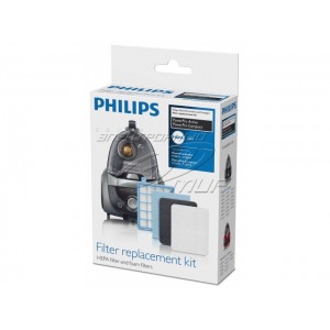 Tozsoran filtrləri Philips FC8058-01